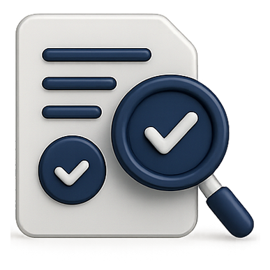 Errores Documentales